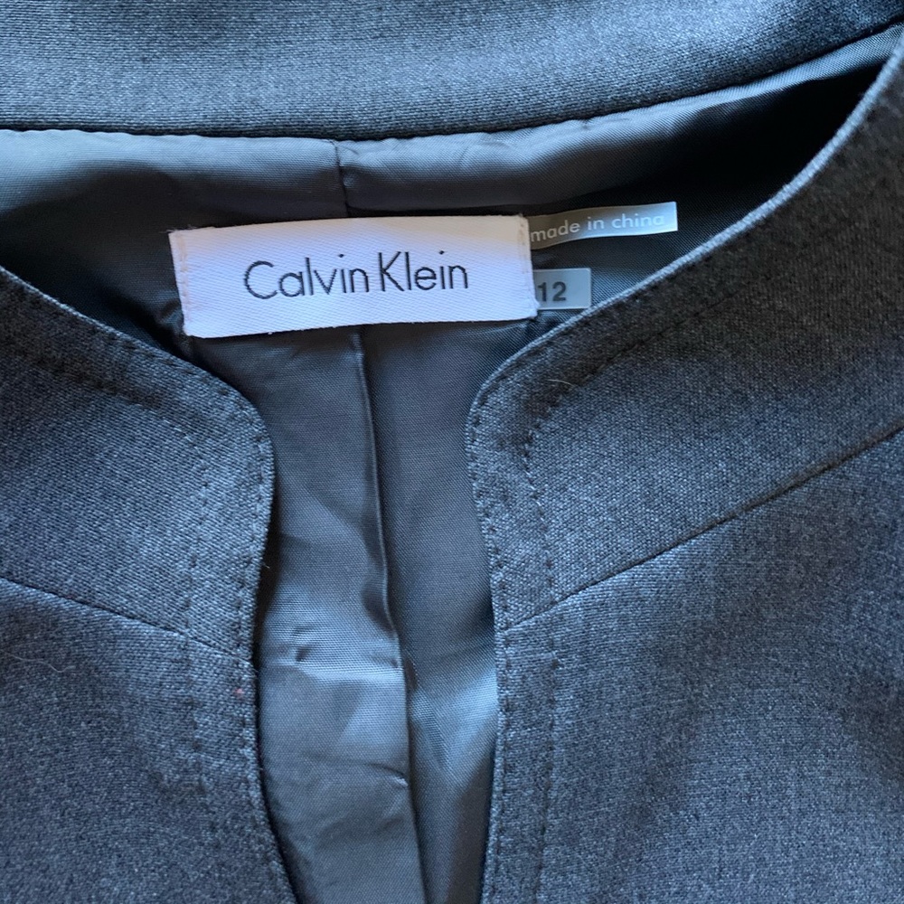 Calvin Klein business dress